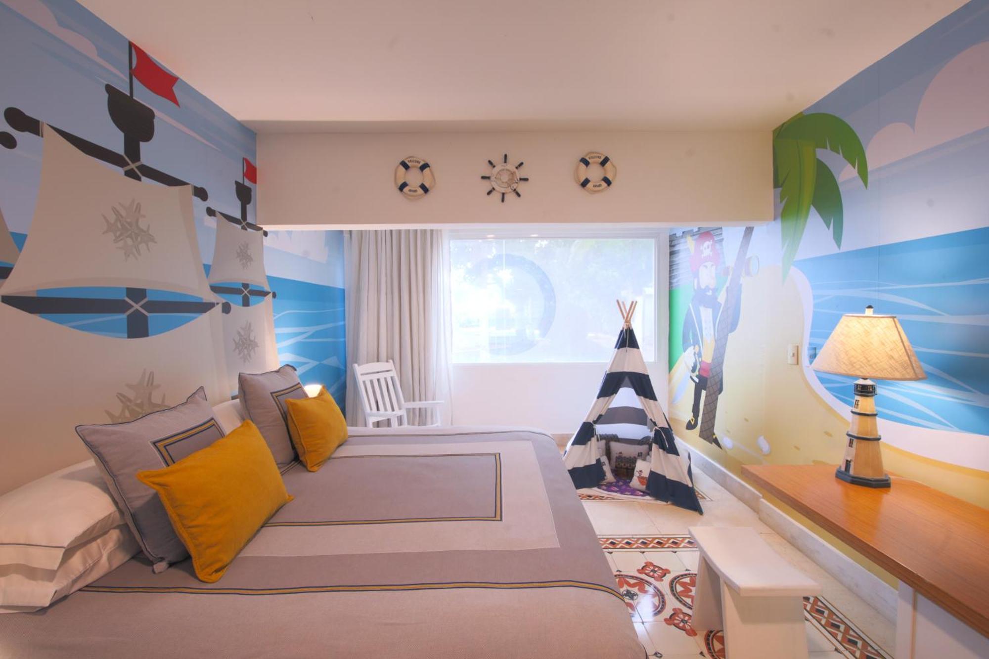 Hotel Las Americas Casa De Playa Cartagena 외부 사진 A room at the Disney's Beach Club Resort