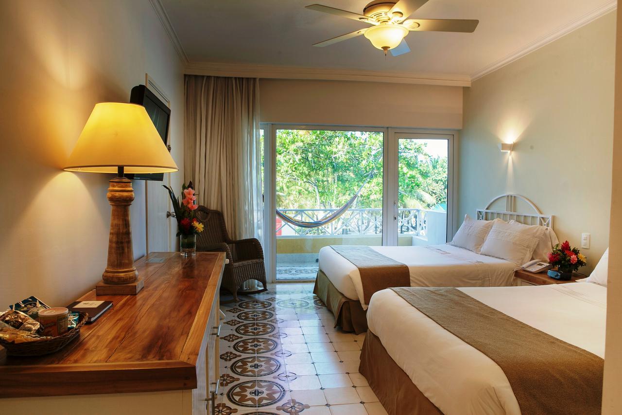 Hotel Las Americas Casa De Playa Cartagena 외부 사진